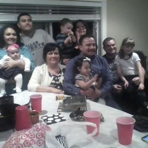 Meet your Posher, Virginia